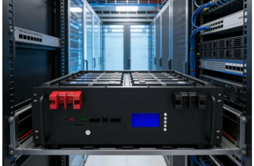 Can a Base Station Battery Prevent Unexpected Downtime?